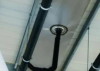 禅城虹吸排水的原理