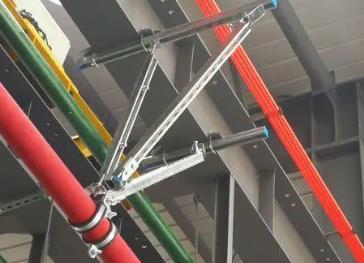 禅城抗震支架厂家与你分享你必须做的紧急情况下的准备